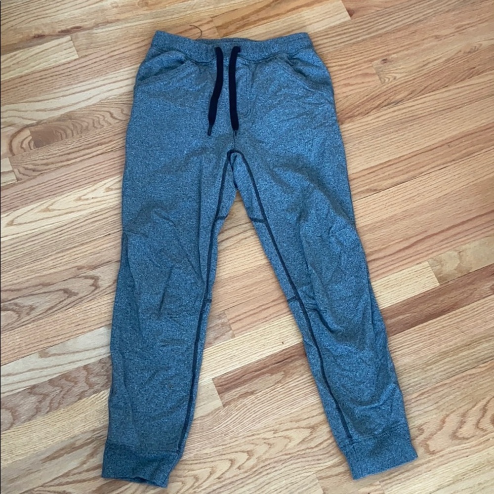 Lululemon men’s sweat pants